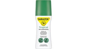 Sarazen Anti - Insektenspray Tropical