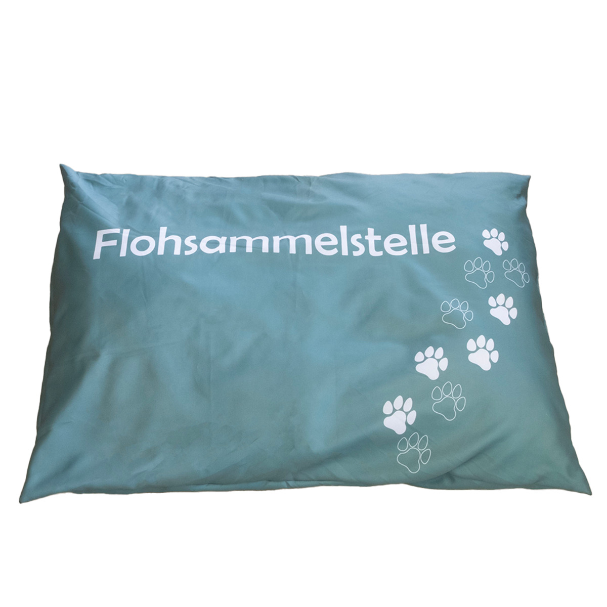 Bild 3 von ROY Hundekissen mit Sprüchen