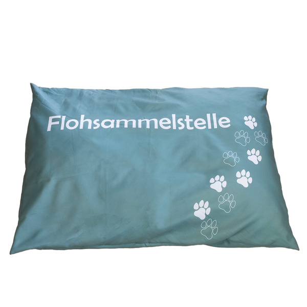 Bild 3 von ROY Hundekissen mit Sprüchen