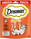 Bild 2 von DREAMIES Portionsbeutel Mega Pack mit Huhn 180g - 4er Set