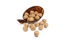 Bild 3 von NutriQM Protein Roller Pferd 125 gr. - 6er Set