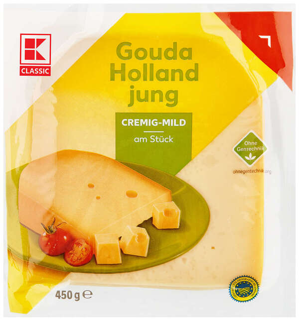 Bild 1 von K-CLASSIC Gouda