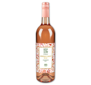 NATURGUT Spätburgunder Rosé Qualitätswein*