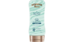 Hawaiian Tropic Silk Hydration After Sun