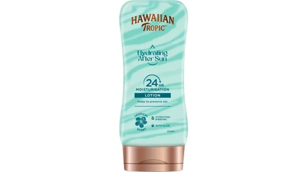 Bild 1 von Hawaiian Tropic Silk Hydration After Sun