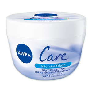 Nivea Care XXL