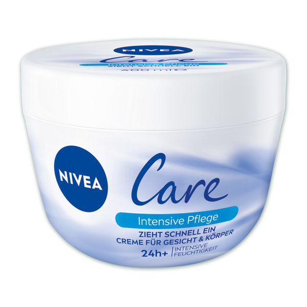 Bild 1 von Nivea Care XXL