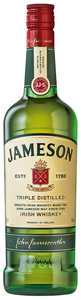 JAMESON Irish Whiskey