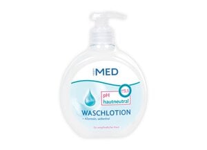 Waschlotion 500 ml