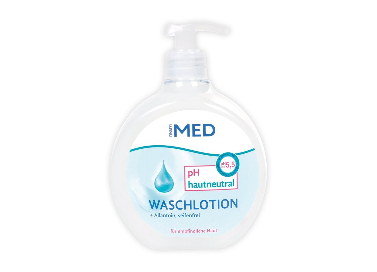 Bild 1 von Waschlotion 500 ml
