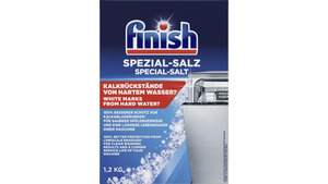 Finish Spezial-Salz 1200 gr