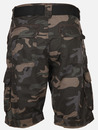 Bild 2 von Herren Cargoshorts im Used Look
                 
                                                        Grün