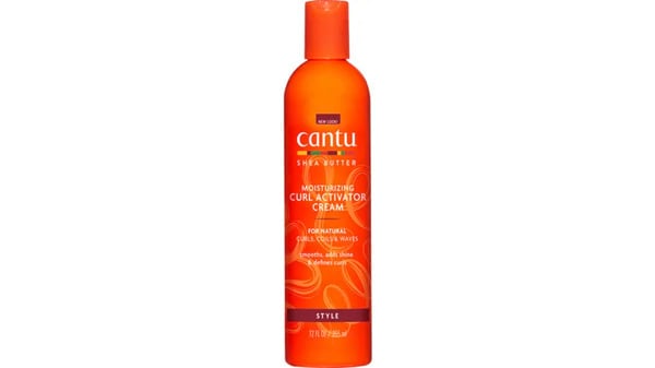 Bild 1 von Cantu Moisturizing Curl Activator Cream