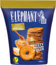 Bild 1 von ELEPHANT Baked Squeezed Pretzels