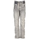 Bild 1 von Jungenjeans, Grau, 92