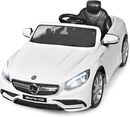 Bild 1 von 12V Mercedes Benz Kinderauto mit 2,4G-Fernbedienung