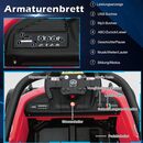 Bild 4 von 12V Kinderauto, elektrisches Rennauto mit Fernbedienung