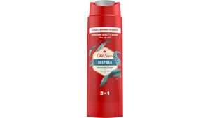 Old Spice DUSCHGEL Deep Sea