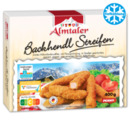 Bild 1 von ALMTALER Backhendl Streifen*