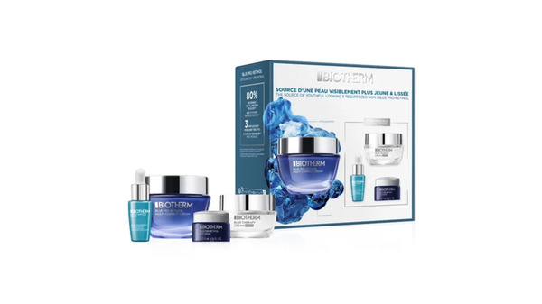 Bild 1 von BIOTHERM Blue Therapy Retinol Routine Geschenkpackung