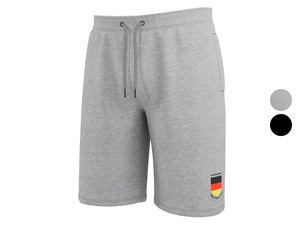 Herren Sweatshorts »UEFA EURO 2024« mit Baumwolle