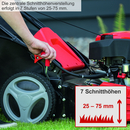 Bild 2 von Benzin Rasenmäher MS225-53E VS