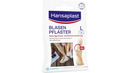 Bild 1 von Hansaplast Blasenpflaster mit Pflasterbox