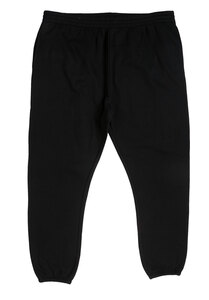 Herren Jogginghose, Schwarz, XXXL