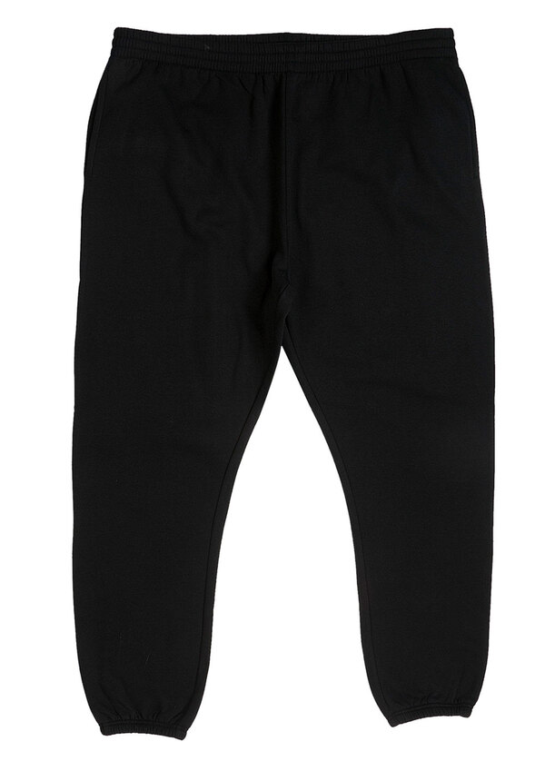 Bild 1 von Herren Jogginghose, Schwarz, XXXL