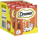 Bild 3 von DREAMIES Portionsbeutel Mega Pack mit Huhn 180g