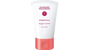 HILDEGARD BRAUKMANN ESSENTIALS Augen Creme