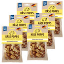 Bild 1 von NutriQM Käse Popps 25g - 6er Set