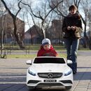 Bild 2 von 12V Mercedes Benz Kinderauto mit 2,4G-Fernbedienung