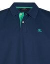 Bild 3 von Eagle No. 7 - Poloshirt mit Kontrastdetails