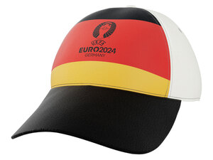 Base Cap »UEFA Deutschland« mit Klettverschluss