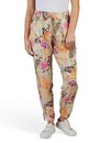 Bild 2 von Steilmann Woman - Hose mit floralem Print