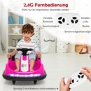 Bild 2 von 12V Aufsitz Kinder Autoscooter