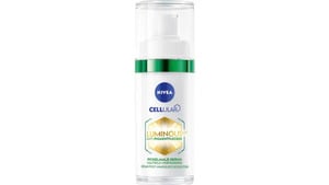 NIVEA Cellular Luminous630 Anti-Pigmentflecken Pickelmale Serum