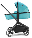 Bild 3 von Booboo Kombi-Kinderwagen Jazzi - Ocean