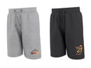 Bild 1 von Kinder Sweatshorts »UEFA EURO 2024« mit Print