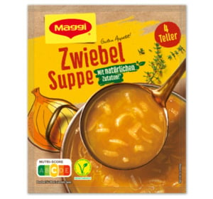 MAGGI Guten Appetit Suppe