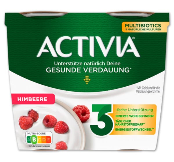 Bild 1 von DANONE Activia*