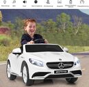 Bild 3 von 12V Mercedes Benz Kinderauto mit 2,4G-Fernbedienung