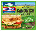 Bild 1 von HOCHLAND Schmelzkäse