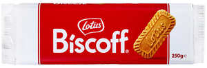 LOTUS BISCOFF Keks