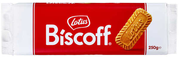 Bild 1 von LOTUS BISCOFF Keks