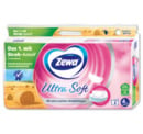 Bild 1 von ZEWA Ultra Soft Toilettenpapier