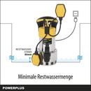 Bild 4 von Powerplus Elektrische Wasserpumpe POWXG9535