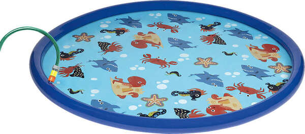 Bild 1 von KIDLAND® Wasserspielmatte