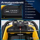 Bild 4 von 12V Kinderauto, elektrisches Rennauto mit Fernbedienung